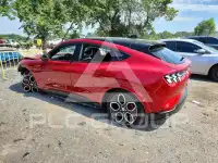 2022 Ford MUSTANG фото