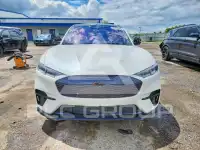 2022 Ford MUSTANG photo