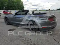 2022 Ford MUSTANG фото