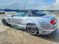 2022 Ford MUSTANG фото