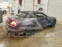 2022 Ford MUSTANG фото