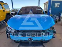 2022 Ford MUSTANG фото