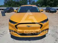 2022 Ford MUSTANG photo