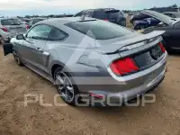 2022 Ford MUSTANG фото