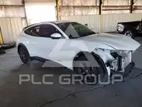 2022 Ford MUSTANG фото