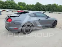 2022 Ford MUSTANG фото