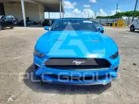 2022 Ford MUSTANG photo