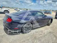 2022 Ford MUSTANG фото