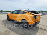 2022 Ford MUSTANG фото