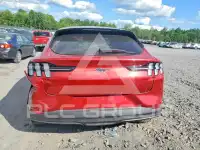 2022 Ford MUSTANG фото