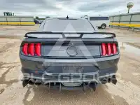 2022 Ford MUSTANG photo