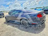 2022 Ford MUSTANG фото
