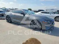 2022 Ford MUSTANG фото
