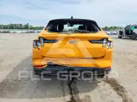 2022 Ford MUSTANG фото