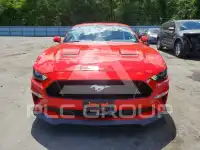 2022 Ford MUSTANG фото