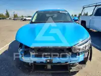 2022 Ford MUSTANG фото