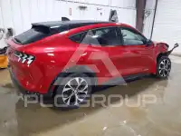 2022 Ford MUSTANG photo
