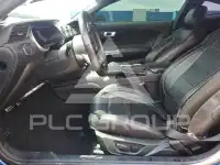 2022 Ford MUSTANG photo
