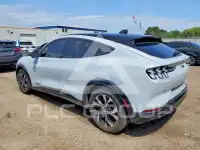 2022 Ford MUSTANG фото