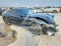 2022 Ford MUSTANG фото