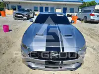2022 Ford MUSTANG фото