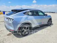 2022 Ford MUSTANG фото