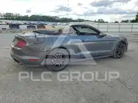 2022 Ford MUSTANG фото
