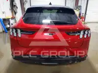 2022 Ford MUSTANG photo