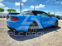 2022 Ford MUSTANG photo