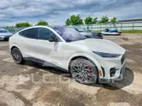 2022 Ford MUSTANG photo