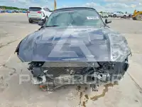 2022 Ford MUSTANG photo