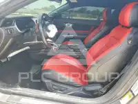 2022 Ford MUSTANG фото