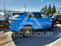 2022 Ford MUSTANG фото