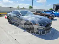 2022 Ford MUSTANG фото