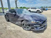 2022 Ford MUSTANG фото