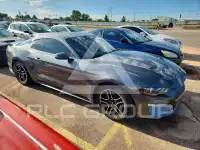 2022 Ford MUSTANG фото