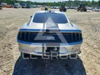 2022 Ford MUSTANG фото