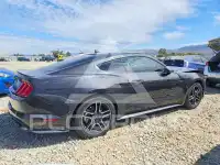 2022 Ford MUSTANG фото