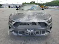 2022 Ford MUSTANG фото