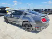 2022 Ford MUSTANG фото