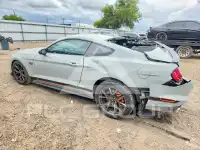 2022 Ford MUSTANG фото