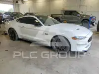 2022 Ford MUSTANG фото