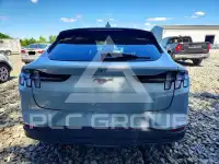 2022 Ford MUSTANG фото