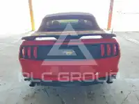 2022 Ford MUSTANG фото