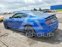 2022 Ford MUSTANG photo