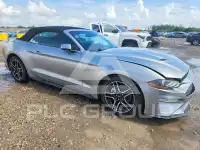 2022 Ford MUSTANG фото
