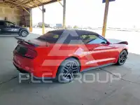 2022 Ford MUSTANG фото