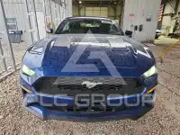 2022 Ford MUSTANG photo