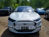 2022 Ford MUSTANG фото