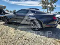 2022 Ford MUSTANG фото